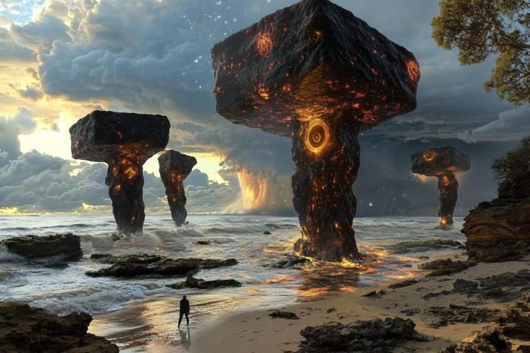 Monolith Effects 11 Enigmatic Monoliths and What They Might Actually Mean - The Voyaging
