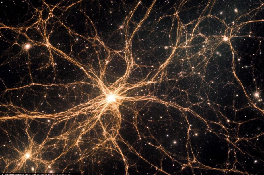 15 Wild Theories About the Universe That Might Be True - The Voyaging
