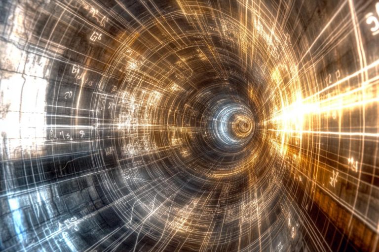 Rare Power Events 15 Rare Physics Events Too Strange to Ignore - The Voyaging