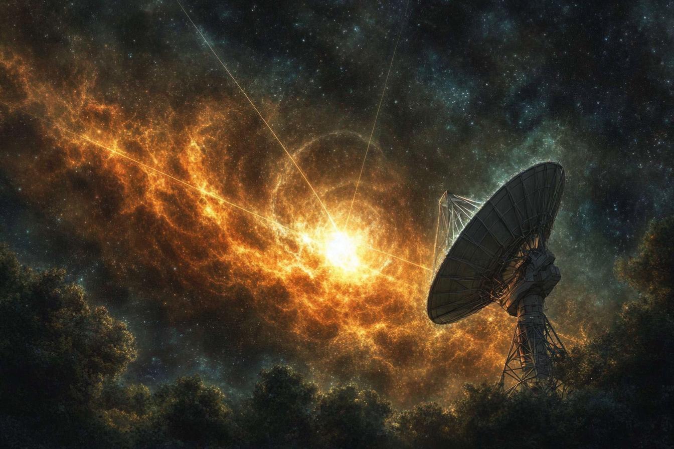 Rare Power Events 15 Rare Physics Events Too Strange to Ignore - The Voyaging