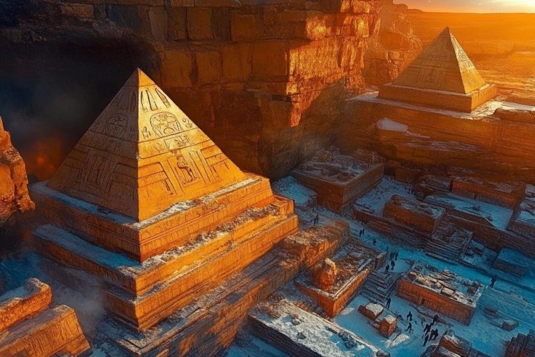 12 Ancient Civilization Secrets Finally Being Understood The Voyaging