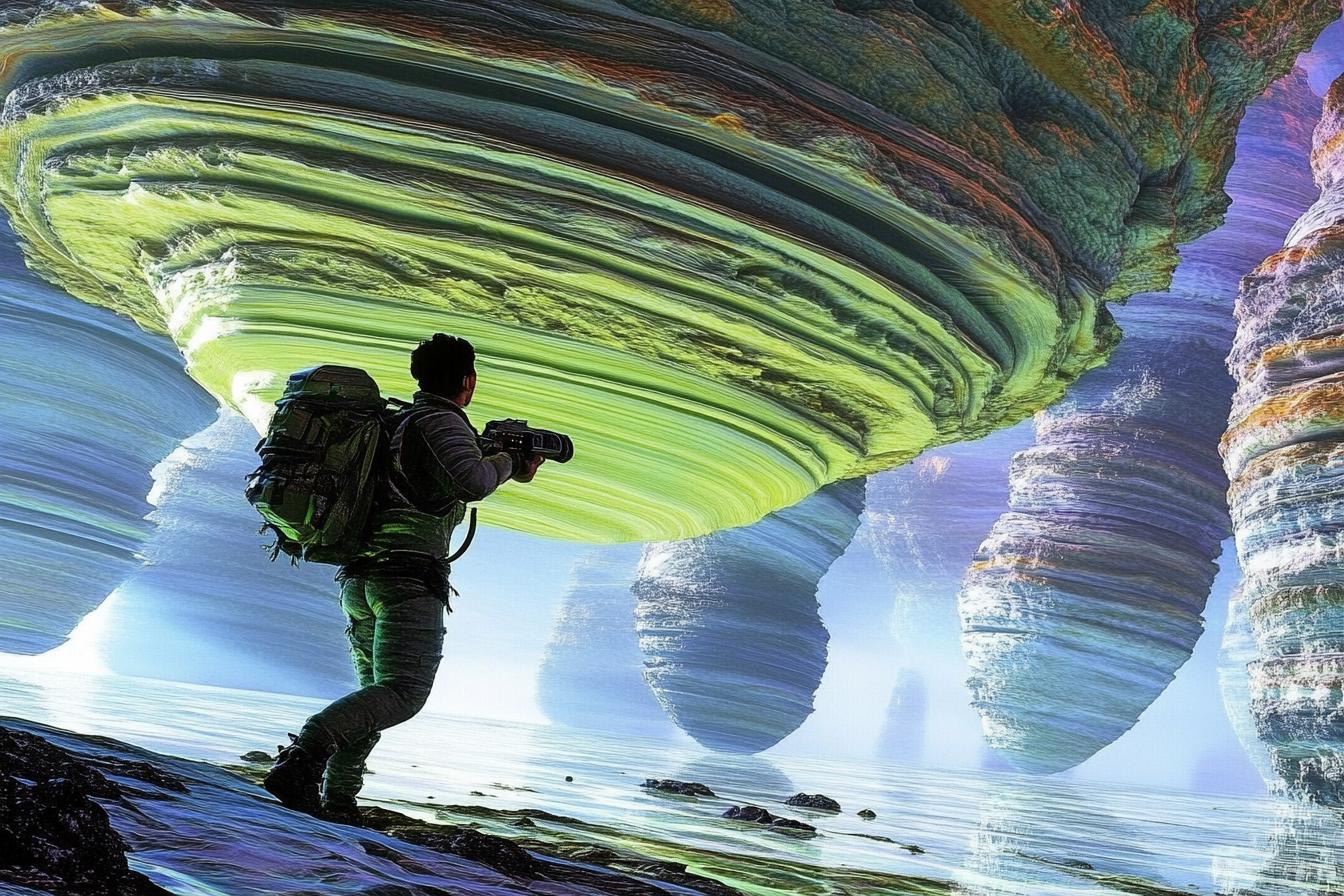 15 Wild Theories About the Universe That Might Be True - The Voyaging