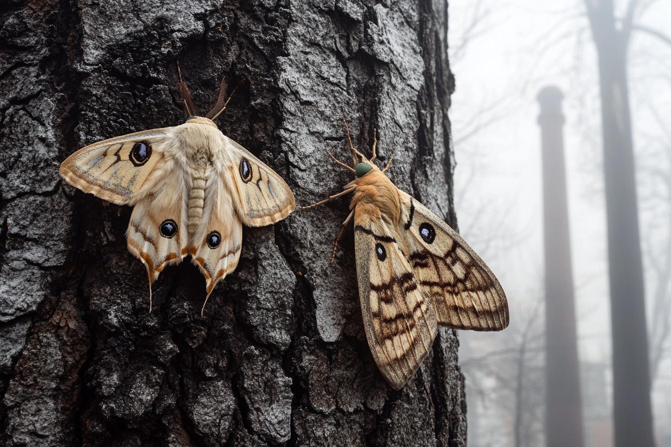 11 Species That Shockingly Evolved in Real Time - The Voyaging