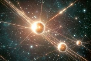 Rare Power Events 15 Rare Physics Events Too Strange to Ignore - The Voyaging